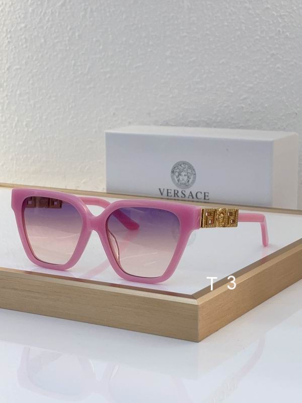 Versace Sunglasses ID:20240804-647